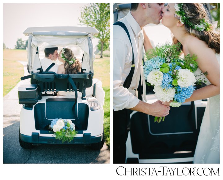 Langdon Farms Wedding