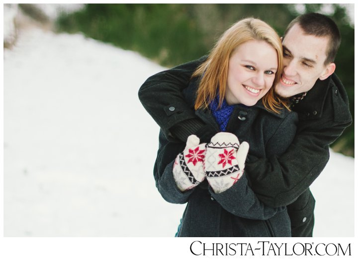 Mt Hood Engagement photos