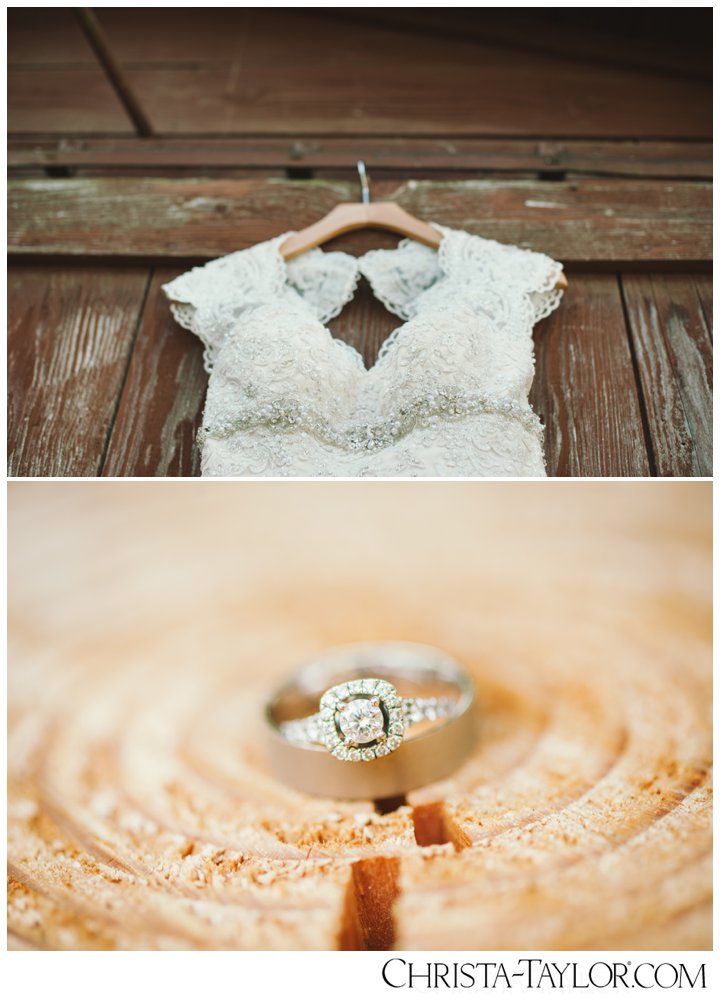 Loghouse Gardens Wedding Photographer