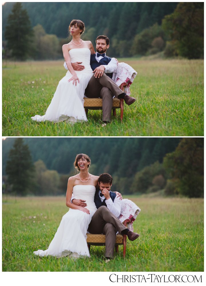 Pomeroy Farm Wedding Photos