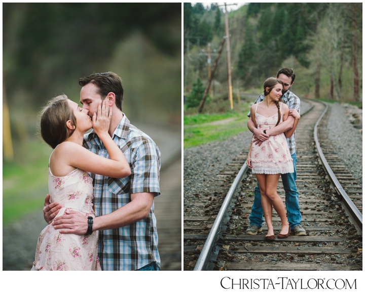 Hood River Engagement christa-Taylor photography