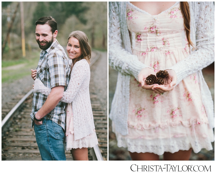 Hood River Engagement christa-Taylor photography