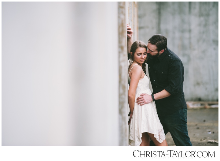 Hood River Engagement christa-Taylor photography