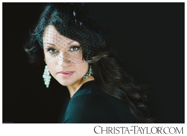 Portland boudoir photography christa taylor