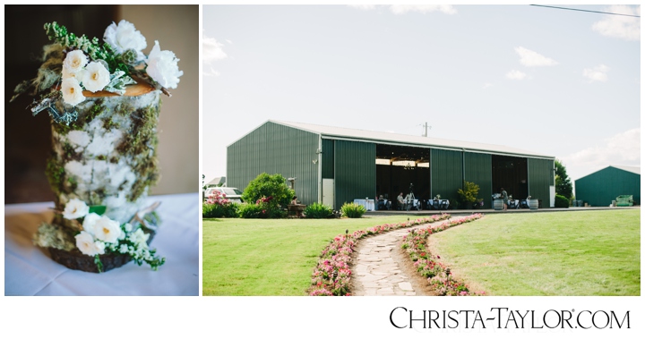 postlewait farms wedding christa taylor photography portland 