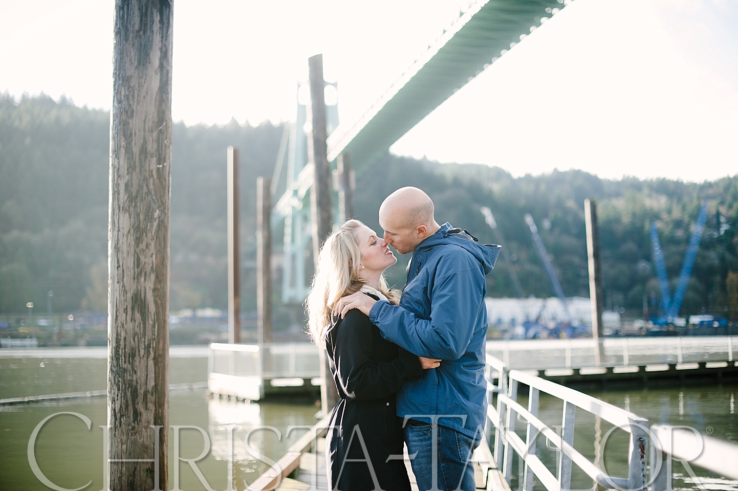 cathedral park engagement portland or christa-taylor_0708