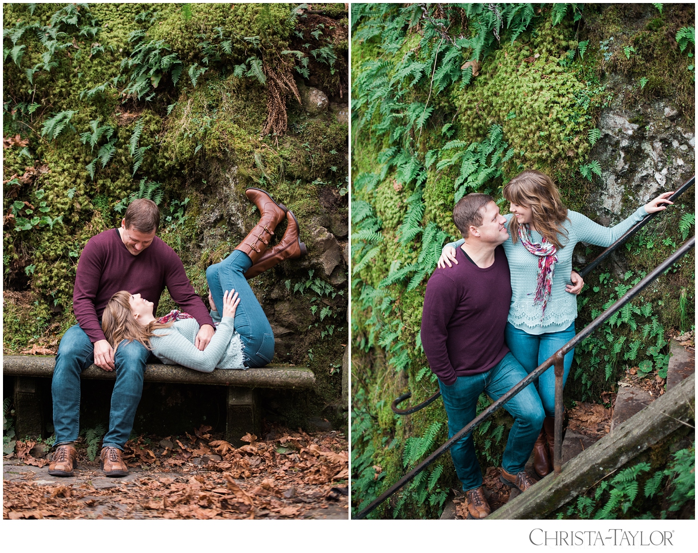 oneonta gorge engagement photos_2823.jpg